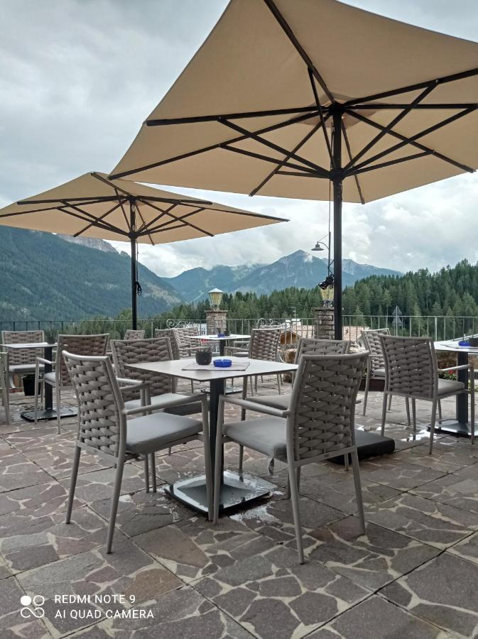 Hotel Millefiori 비고디파사 외부 사진